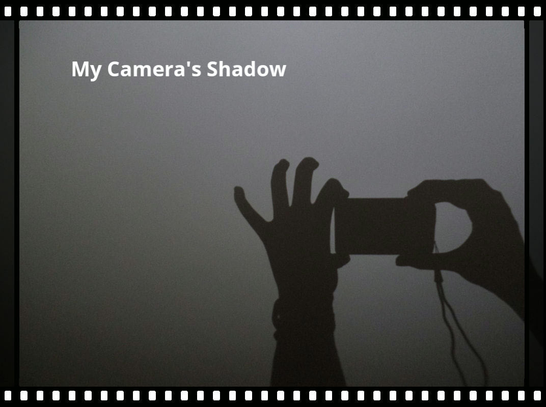 Shadow Photography