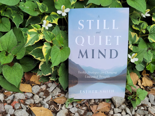 Book Review: A Still and Quiet Mind