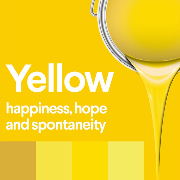 Starting the Yellow Paint Medicine