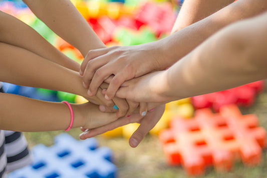 How to Support Someone Hurting