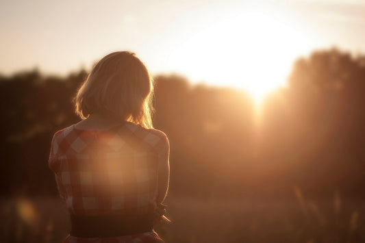 Guest Post: Three Ways to Battle Chronic Loneliness